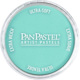 Panpastel 530.7 Bleu céruléen clair
