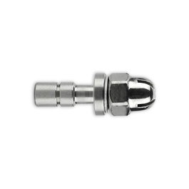 Silex Recambio chimenea pour modèles classiques 4L/6L/8L/10L