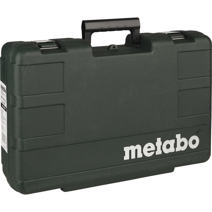 Metabo WEV 1500-125 Quick RT