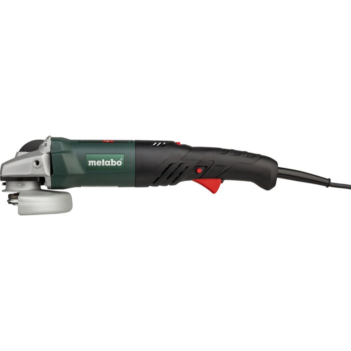 Metabo WEV 1500-125 Quick RT