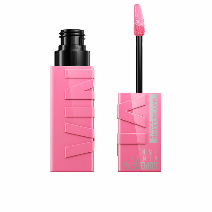 Maybelline Superstay Vinyl Ink #155-Upbeat 4,2 ml