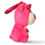 Cerdá Porte-clés Peluche Lotso Toy Story Fuchsia