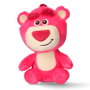 Cerdá Porte-clés Peluche Lotso Toy Story Fuchsia