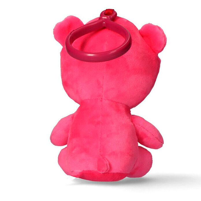 Cerdá Porte-clés Peluche Lotso Toy Story Fuchsia