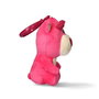 Cerdà Porte-sac à clip Toy Story pour enfants, rose fuchsia, dimensions 9.0 x 12.5 x E cm, à partir de 36 mois