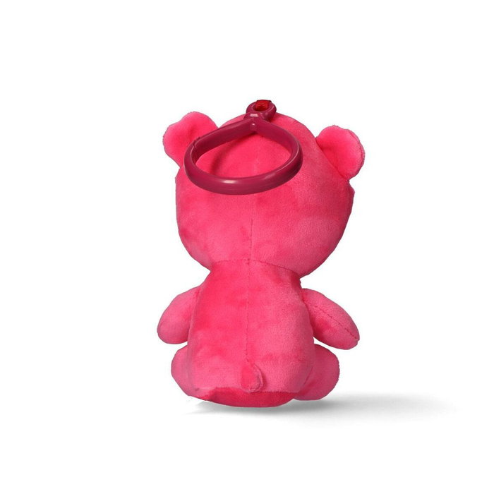 Porte-clés Peluche Toy Story Fuchsia Jouet Peluche