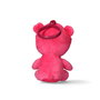 Porte-clés Peluche Toy Story Fuchsia Jouet Peluche