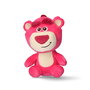 Porte-clés Peluche Toy Story Fuchsia Jouet Peluche