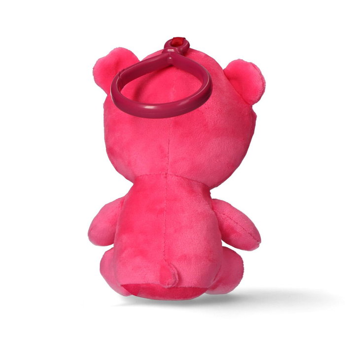 Porte-clés Peluche Toy Story Fuchsia Jouet Peluche