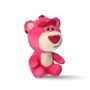 Porte-clés Peluche Toy Story Fuchsia Jouet Peluche