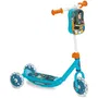 Mondo Trottinette 3 Roues Buzz l'Éclair Disney Pixar pour Enfants dès 2 Ans - Deck Antidérapant, Structure Acier