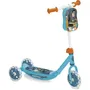 Mondo Trottinette 3 Roues Buzz l'Éclair Disney Pixar pour Enfants dès 2 Ans - Deck Antidérapant, Structure Acier