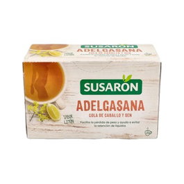 SUSARON ADELGASANA infusion 20 sachets