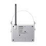 Sangean PR-D 6 (Hedonic 60) Blanco