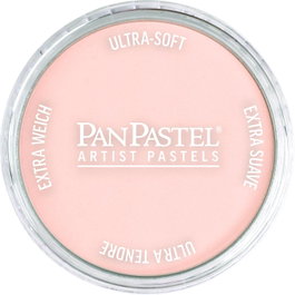 Panpastel 380.8 Oxyde de fer rouge teinté
