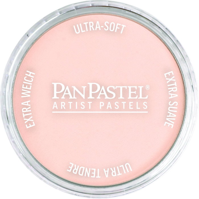Panpastel 380.8 Oxyde de fer rouge teinté Panpastel 380.8 Oxyde de fer rouge teinté