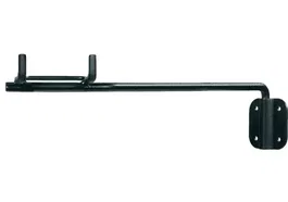 RTX Support mural pour guitare - Orientation droite