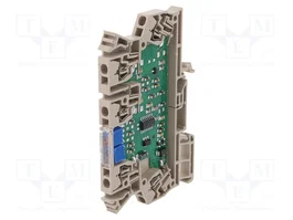 WEIDMÜLLER Convertisseur de température Pt100 MCZ 9÷30VDC 4...20mA
