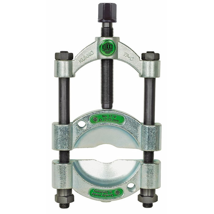 Séparateur-Extracteur de roulements KUKKO Séparateur-Extracteur de roulements KUKKO