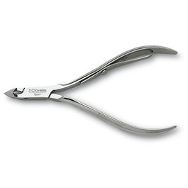 Tres Claveles Alicate Cutícula 10 cm