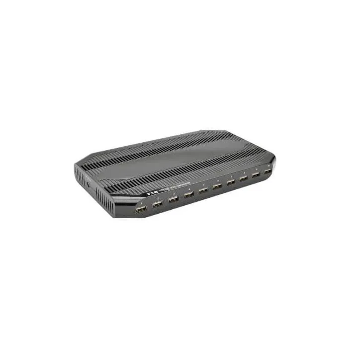Eaton Station de charge USB 10 ports U280-010-ST-CEE