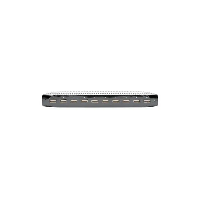 Eaton Station de charge USB 10 ports U280-010-ST-CEE