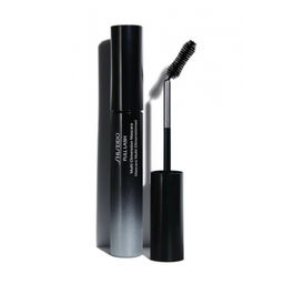 Shiseido Lash M-D Mascara Br602 - Effet volume et allongement des cils, Marron, 8 ml