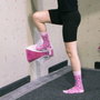 Cerdá T3643 - Chaussettes Harry Potter Luna Lovegood - Taille 36-43 - Minimum 3 ans