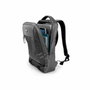 Port Designs TORINO II Sac à dos pour ordinateur portable 15,6-16 pouces Gris