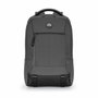 Port Designs TORINO II Sac à dos pour ordinateur portable 15,6-16 pouces Gris