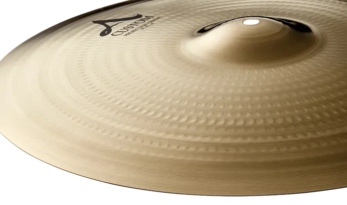 Zildjian Crash 17'' A Custom Projection