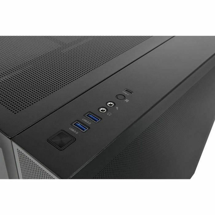 Thermaltake View 380 TG ARGB Noir