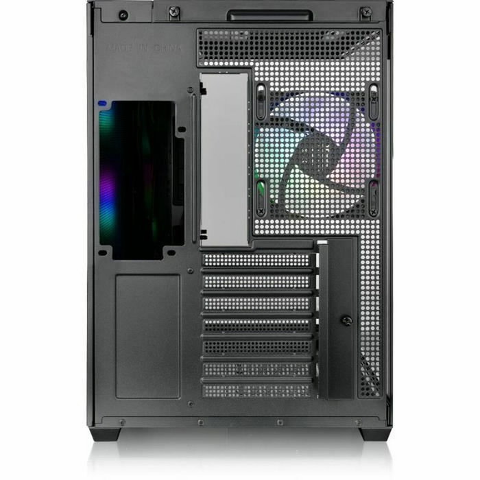 Thermaltake View 380 TG ARGB Noir