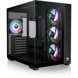 Thermaltake View 380 TG ARGB Noir