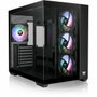 Thermaltake View 380 TG ARGB Noir