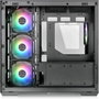 Thermaltake View 380 TG ARGB Noir