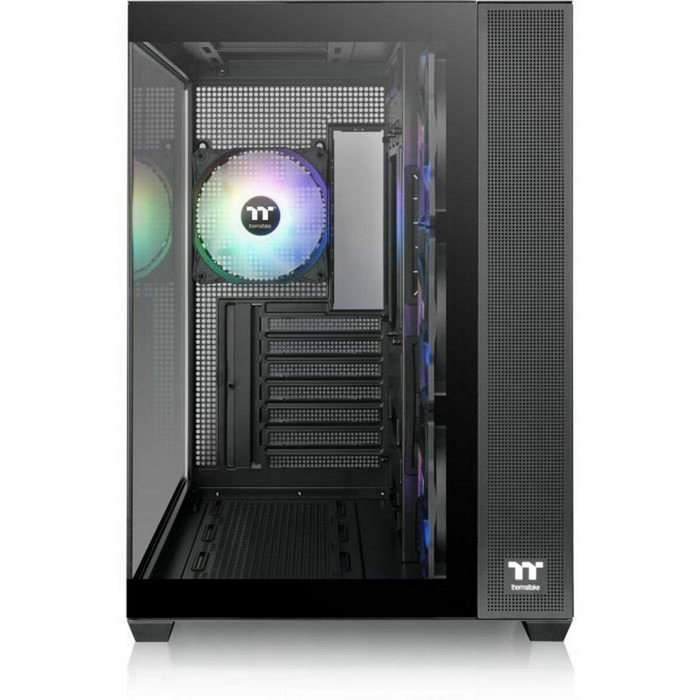 Thermaltake View 380 TG ARGB Noir