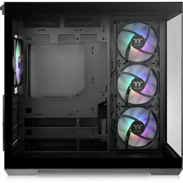 Thermaltake View 380 TG ARGB Noir