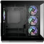Thermaltake View 380 TG ARGB Noir
