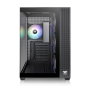 Thermaltake View 380 TG ARGB Black
