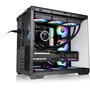 Thermaltake View 380 TG ARGB Black