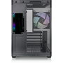 Thermaltake View 380 TG ARGB Black