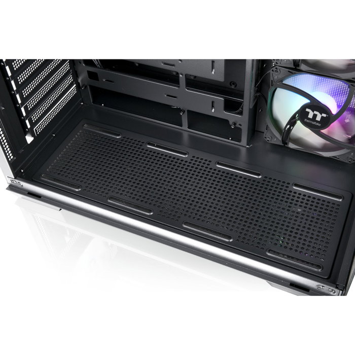Thermaltake View 380 TG ARGB Black Thermaltake View 380 TG ARGB Black