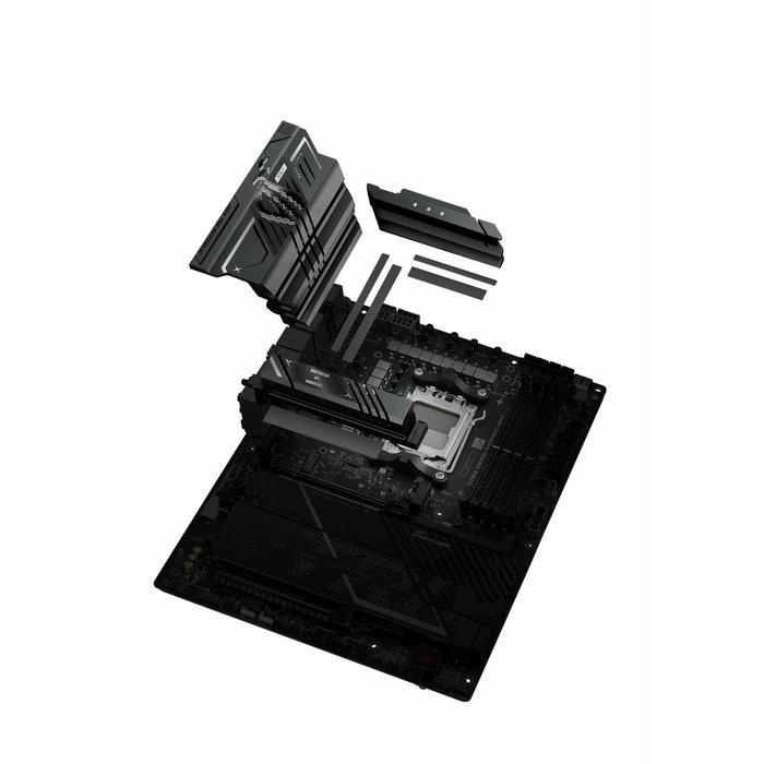 Carte Mère Asus 90MB1M90-M0EAY0 AMD X870E AMD AM5 Carte Mère Asus 90MB1M90-M0EAY0 AMD X870E AMD AM5