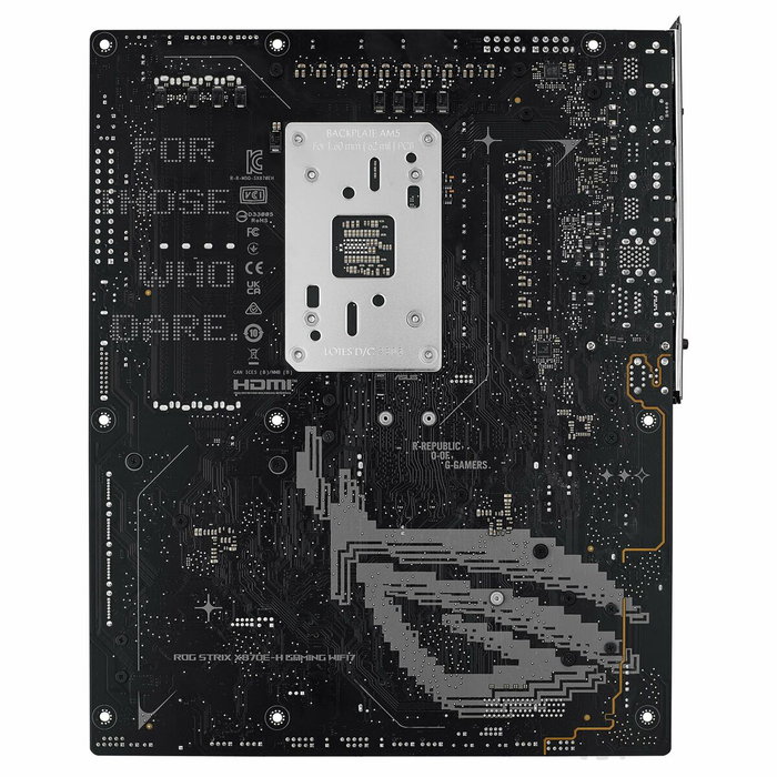 Carte Mère Asus 90MB1M90-M0EAY0 AMD X870E AMD AM5 Carte Mère Asus 90MB1M90-M0EAY0 AMD X870E AMD AM5