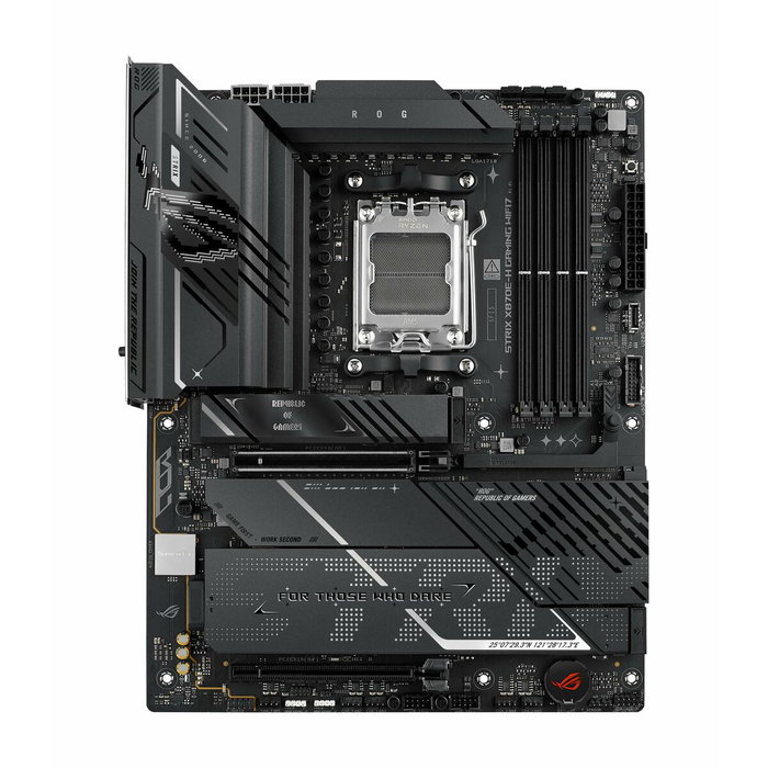 Carte Mère Asus 90MB1M90-M0EAY0 AMD X870E AMD AM5 Carte Mère Asus 90MB1M90-M0EAY0 AMD X870E AMD AM5