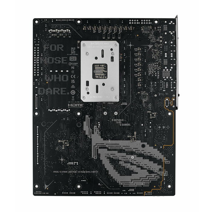 Carte Mère Asus 90MB1M90-M0EAY0 AMD X870E AMD AM5 Carte Mère Asus 90MB1M90-M0EAY0 AMD X870E AMD AM5