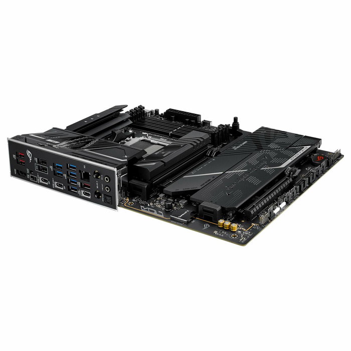 Carte Mère Asus 90MB1M90-M0EAY0 AMD X870E AMD AM5 Carte Mère Asus 90MB1M90-M0EAY0 AMD X870E AMD AM5