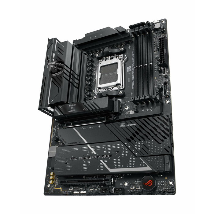 Carte Mère Asus 90MB1M90-M0EAY0 AMD X870E AMD AM5 Carte Mère Asus 90MB1M90-M0EAY0 AMD X870E AMD AM5