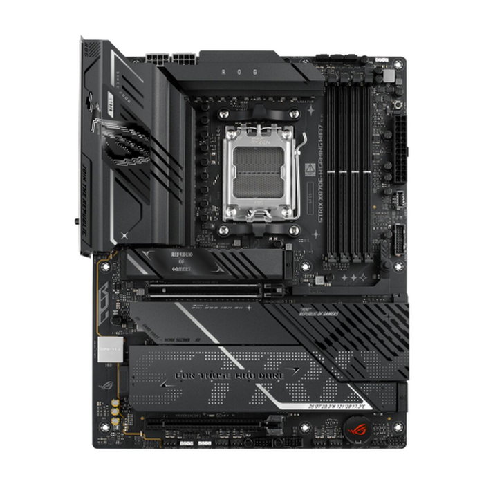 Carte Mère Asus 90MB1M90-M0EAY0 AMD X870E AMD AM5 Carte Mère Asus 90MB1M90-M0EAY0 AMD X870E AMD AM5